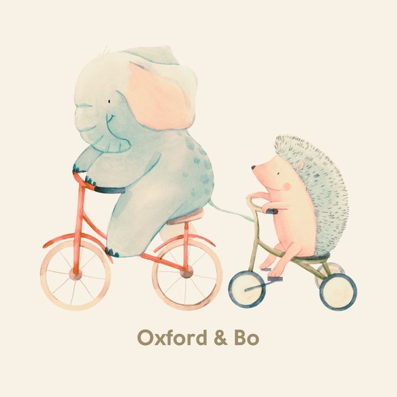 Meet your Posher, Oxford & Bo - Picture 1 of 1